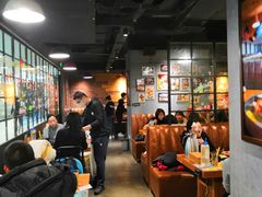 -肥肥虾庄·金牌油焖大虾(杨园滨江时代walk店)