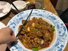 -淮上豆府(水厂路店)