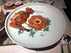 -京味斋·北京烤鸭(华威桥北工大店)