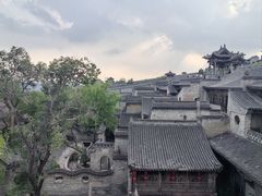 -山西王家大院