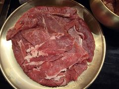 -西塔老太太泥炉烤肉(虹桥南丰城店)