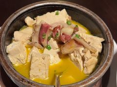 -丽华园·武汉地标楚菜餐厅(青山江滩店)