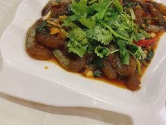 生腌虾-迈姨·潮州菜(麓湖公园店)