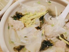 -苏小柳点心·手作小笼包(新街口分院店)