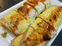 东北烤冷面-冰城串吧(柳芳店)