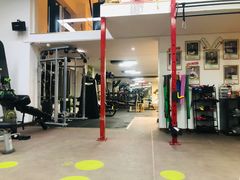 -悦耐私教健身馆(保利中心店)