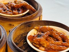 -万龙洲海鲜(亚运村店)