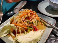 -URBAN SOI Thai Kitchen乐泰料理(长乐路店)
