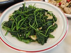 -芳华轩•客家菜馆(梧桐山店)