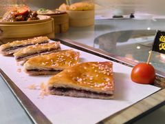 -顺德人家食府(黄金广场店)