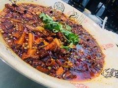 -陈麻婆豆腐(旗舰店)