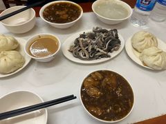 -姚记炒肝店(鼓楼店)