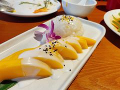 -泰国餐厅 Thai Food(裕华万达店)