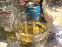 -很久以前羊肉串(农科路店)