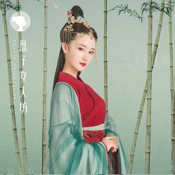 -盘子女人坊生日照·摄影馆(浦东店)