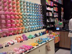 -LUSH(威尼斯人店)