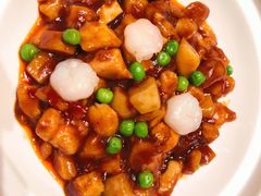 -东方明珠老上海8号餐厅(东方明珠广播电视塔店)