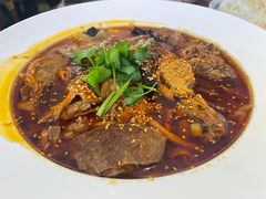 -花盐街·四川乐山小吃(西单大悦城店)