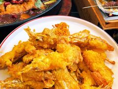 -勇利赵家烤肉坊(含光路店)