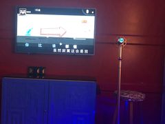 -欢乐迪KTV(观音桥未来国际店)