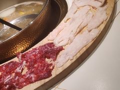 -牛人日志·鲜牛肉骨汤火锅(万科里瑧店)