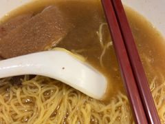 -永盈茶餐厅(中山四路店)