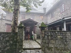 -莫干山风景区