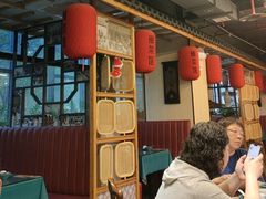 -安泰楼·佛跳墙创始人·传统闽味早茶·酒楼(三坊七巷闽菜地标店)