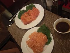 海鲜-上海锦江汤臣洲际大酒店壹阶层