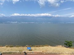 -大理洱海