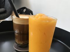 -CAFE'IN精品咖啡体验空间(小寨店)