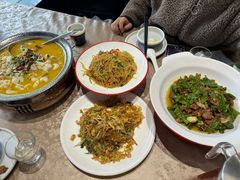 -李氏传家菜(兴城路店)