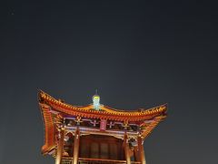 -西安城墙·碑林历史文化景区