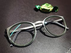 -大视光学•LINDBERG林德伯格•全球手工眼镜集合店(王府井店)