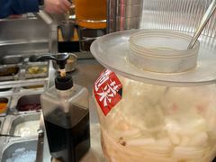 -成都你六姐·牛肉冒菜·麻辣香锅(长泰广场店)