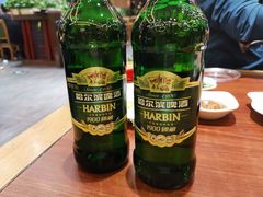 -金刚山烧烤(中山路店)