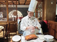 -四季民福烤鸭店(王府井灯市口店)