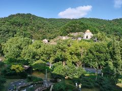 -余姚阳明温泉山庄