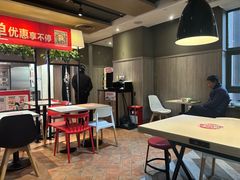 -肯德基(西安兴庆店)