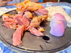 -群英会·三国菜(曹魏古城店)