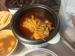 -柳州肥姨妈大骨螺蛳粉(江宁万达店)