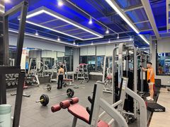 -奇迹健身·恒温游泳(金海首座店)