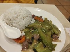 -玲又珑美食(盘福路店)
