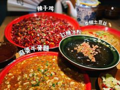 -先启半步颠小酒馆(常熟万达广场店)