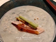 -四季民福烤鸭店(外滩外白渡桥店)