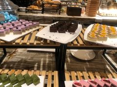 -AdD全日制餐厅(中谷花园酒店)