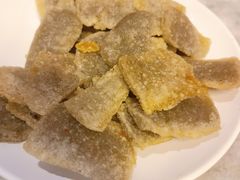 炸灌肠-天兴居(鲜鱼口街店)