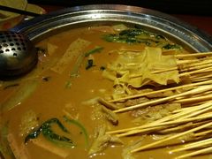 -杨翔豆皮涮牛肚(万和城店)