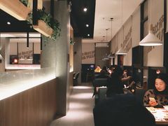 -比格比萨自助(诺亚大厦店)