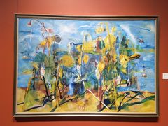 -中华艺术宫(上海美术馆)